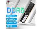 威刚出DDR5-4800内存 单条容量8G起步 昆明电脑批发