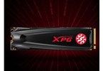 威刚XPG S11 Lite 512GB 存储体验 云南电脑批发