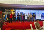 昆明卓兴产品渠道交流会—蒙自站圆满成功