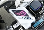 华硕ROG STRIX Z790-A GAMING WIFI S吹雪主板试玩：可玩性十足  昆明电脑批发