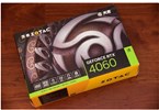 索泰 GeForce RTX 4060 天启 OC 显卡实测！  昆明电脑批发