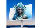 飞利浦EVNIA弈威舒视蓝4.0系列双核电竞显示器27M2N5501UK：白色旗舰，护眼进阶！  昆明电脑批发