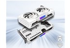 蓝宝石RX 9060 XT 16G极地显卡：高性价比甜品卡  昆明电脑批发