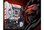 圣旗H610M HIH主板，轻松跑满I5 14600kf，颜值爆表 昆明电脑批发