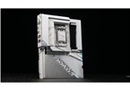 颜值天花板：技嘉B650E AORUS Stealth ICE冰雕背插主板评测  昆明电脑批发