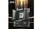 华硕TUF GAMING B850M-PLUS II 重炮手二代主板  昆明电脑批发
