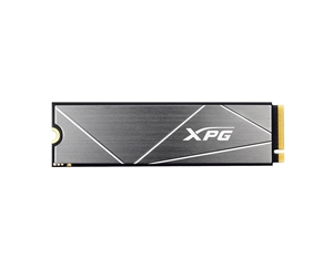 威刚XPG翼龙S50系列 S50 LITE 1TB大容量疾速电竞SSD固态硬盘M.2接口 PCIe4.0
