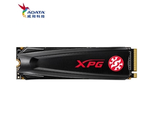 威刚S11 lite NVMe 1TB PCIE M.2 SSD固态硬盘台机