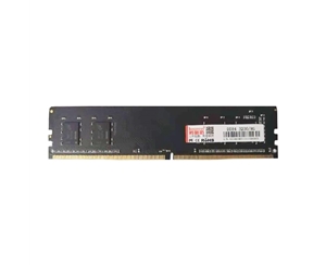 英诺达8G 3200 DDR4 台式机内存条四代内存条普条