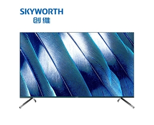 创维（SKYWORTH）50Q40 50英寸智能声控电视 4K超高清HDR AIoT物联网 网络WIFI 液晶电视