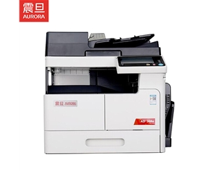 震旦（AURORA） AD308E自动双面连续打印复印扫描网络一体A3A4网络打印复合机 250页纸盒