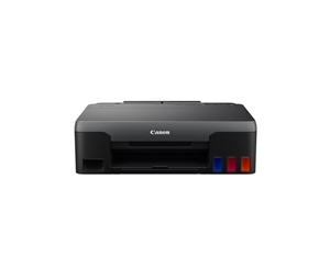 佳能（canon）G1820彩色喷墨商用办公家用照片连供打印机一体机 usb款