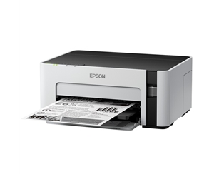 爱普生（EPSON）M1128 A4 黑白无线墨仓式家用打印机 商用办公 PRO升级版