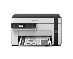 爱普生（EPSON）M2128 黑白墨仓式多功能无线一体机 （打印、复印、扫描）