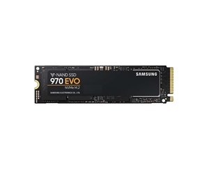 三星 970EVO Plus 2T 笔记本台式机固态硬盘 M.2 NVMe固态硬盘SSD 固态硬盘