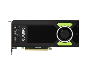 NVIDIA英伟达显卡QUADRO M4000 8G 专业图形 大DP*4