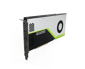 丽台专业显卡 Quadro RTX4000 8GB 工包