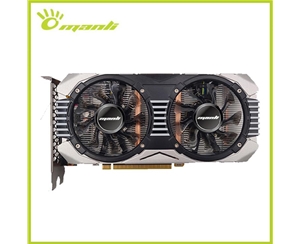 Manli万丽GTX1660 Super 6G电竞游戏独立显卡电脑显卡