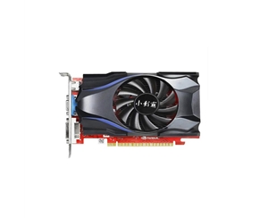 小影霸 GT730 厉影 2GB DDR5 64Bit VGA+HDMI+DVI