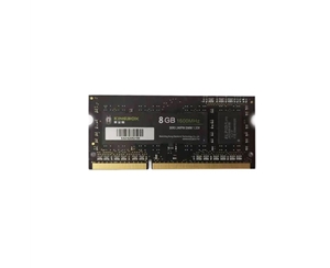 黑金刚 8G 1600 DDR3 笔记本内存条