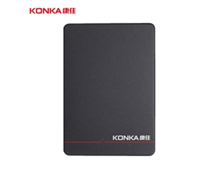 康佳 KONKA 960G SSD固态硬盘 2.5英寸 SATA3.0接口 K500系列