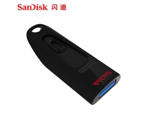 闪迪 Z48 至尊高速 USB3.0 128G