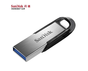 闪迪 Z73至尊高速酷铄 USB3.0 128G