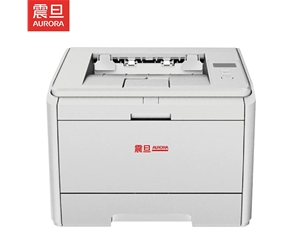 震旦（AURORA）AD330PDN 黑白激光打印A4激光打印机 有线网络 家用办公打印