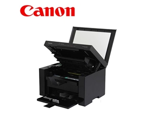 佳能MF3010小型黑白激光多功能打印机复印扫描一体机家用办公