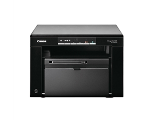 佳能iC MF3010 经济黑白激光打印机多功能 打印复印扫描一体机家用办公学生作业a4文档打印