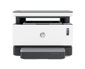 惠普（HP）NS1005n智能闪充加粉式打印机多功能一体机