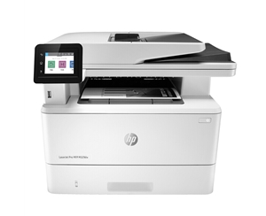 惠普（HP）M329DW 激光多功能一体机 商务办公三合一 无线连接打印复印扫描 自动双面打印