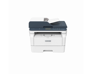 富士施乐（Fuji Xerox）M288DW 黑白A4多功能一体机 双面打印复印扫描