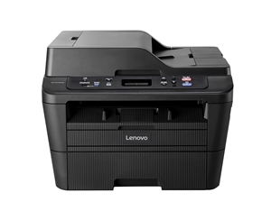 联想（Lenovo）M7626DNA黑白激光多功能一体机A4复印机打印复印扫描商务办公