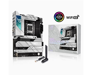 华硕（ASUS） ROG STRIX X670E-A GAMING WIFI 吹雪主板