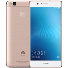 HUAWEI G9 青春版 全网通版 16GB ROM（玫瑰金）